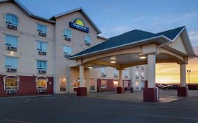 Days Inn Dawson Creek